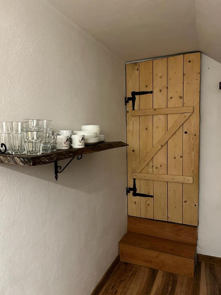 Apartamenty U Janka Krynica Zdroj Εξωτερικό φωτογραφία