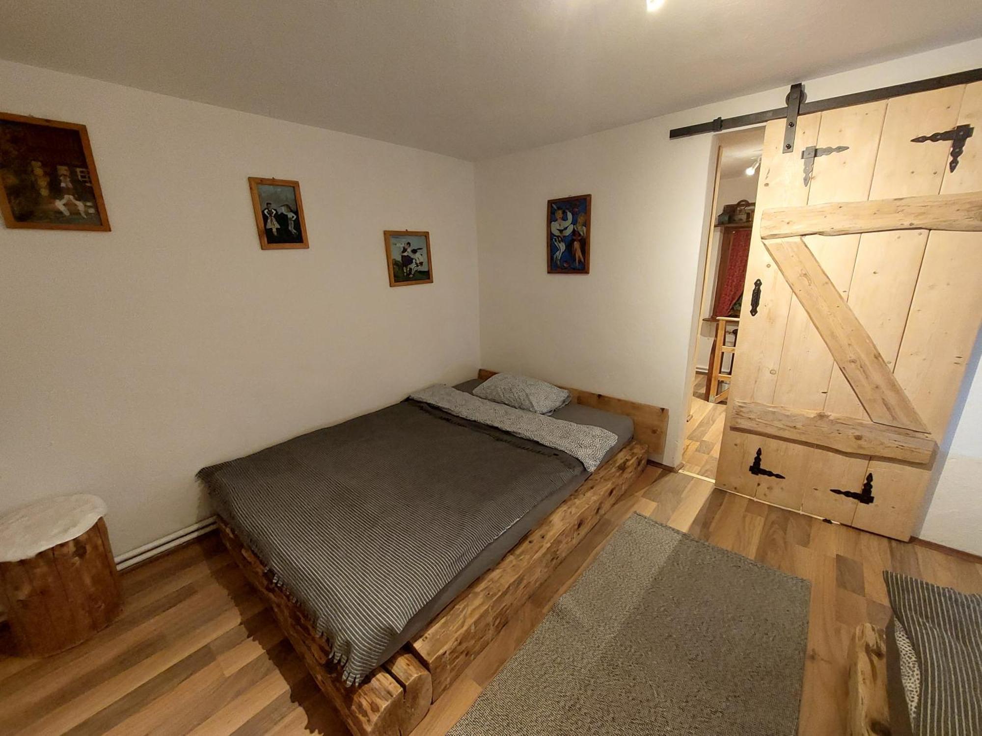 Apartamenty U Janka Krynica Zdroj Εξωτερικό φωτογραφία