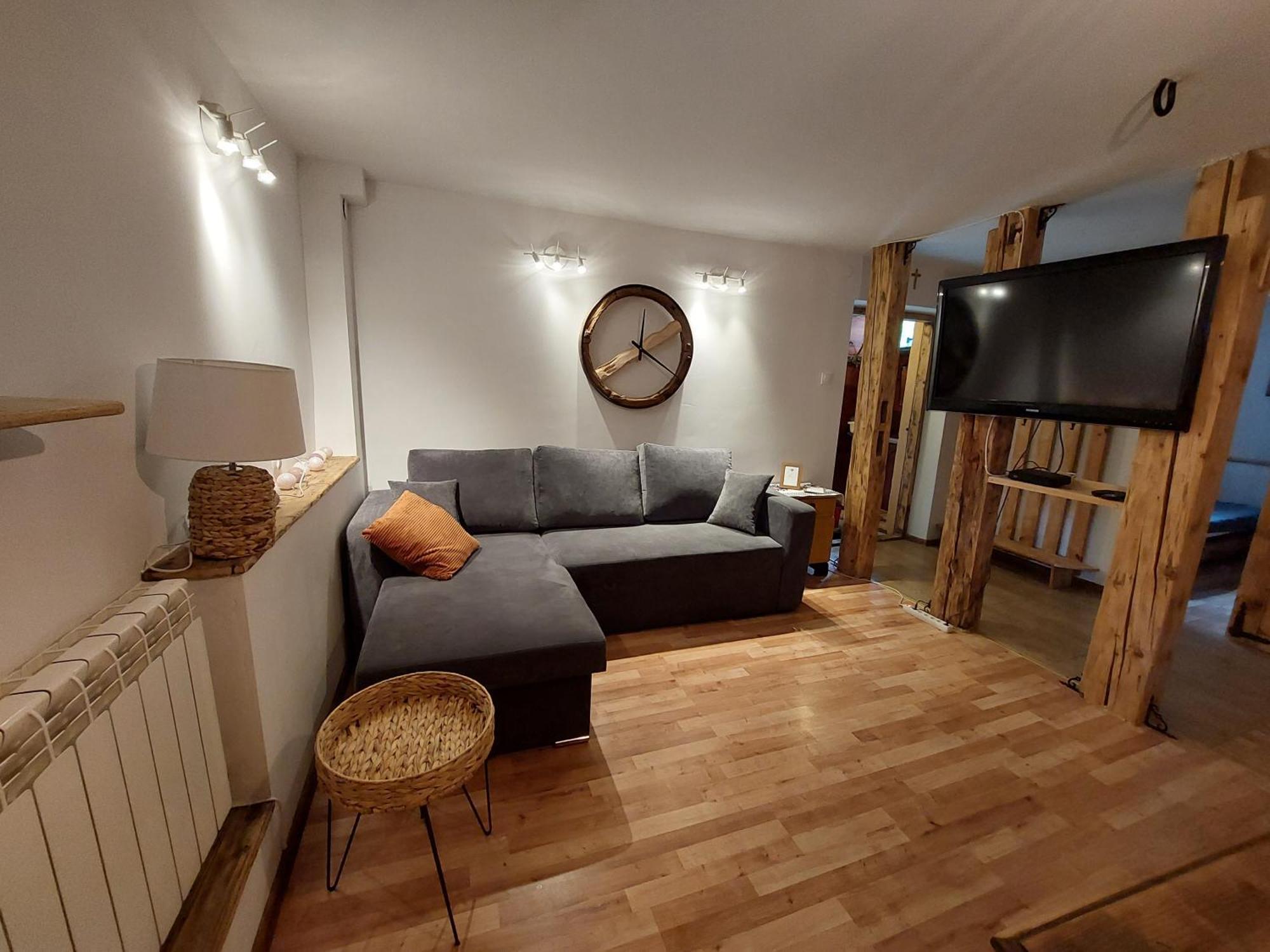 Apartamenty U Janka Krynica Zdroj Εξωτερικό φωτογραφία