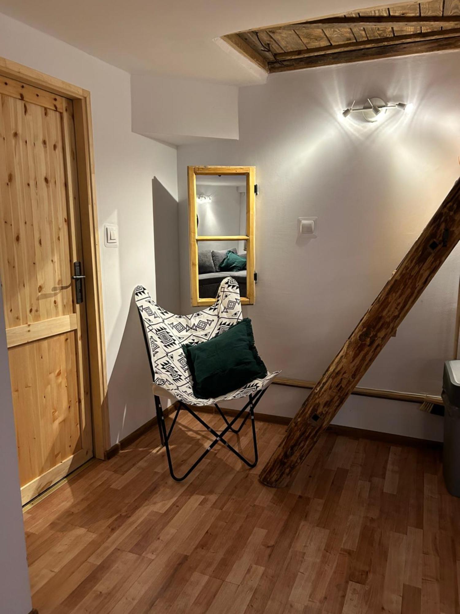 Apartamenty U Janka Krynica Zdroj Εξωτερικό φωτογραφία