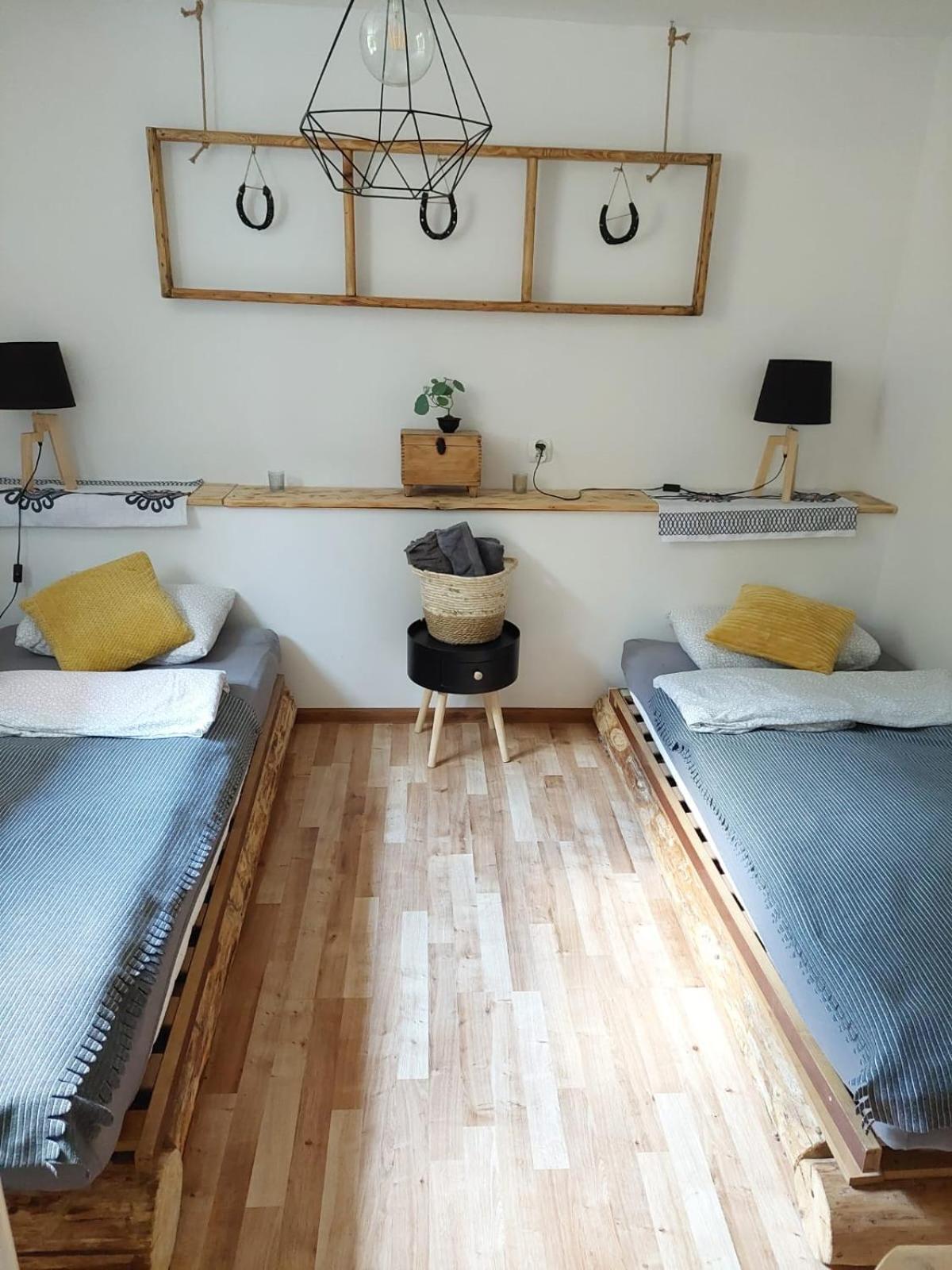 Apartamenty U Janka Krynica Zdroj Εξωτερικό φωτογραφία
