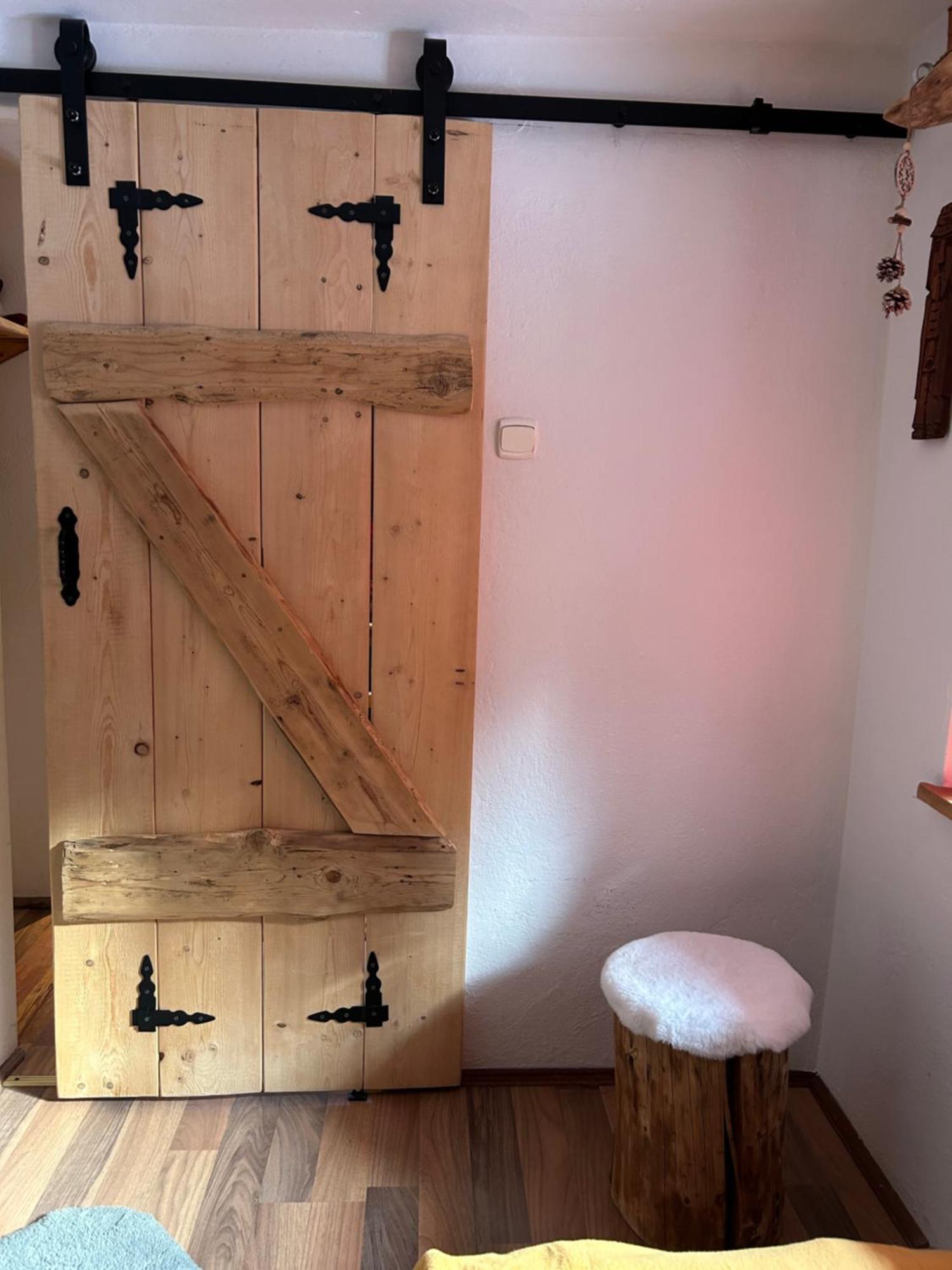 Apartamenty U Janka Krynica Zdroj Εξωτερικό φωτογραφία