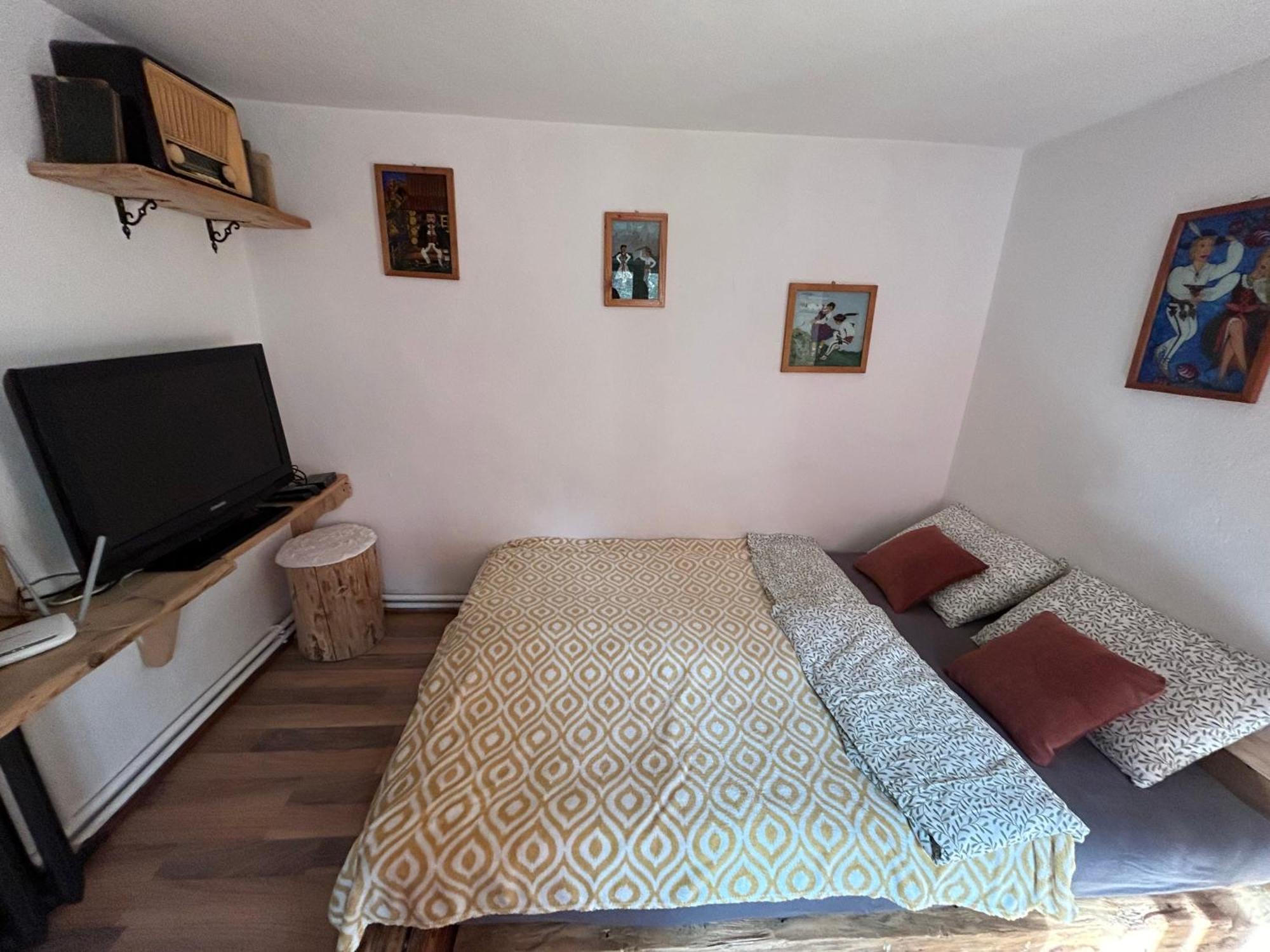 Apartamenty U Janka Krynica Zdroj Εξωτερικό φωτογραφία