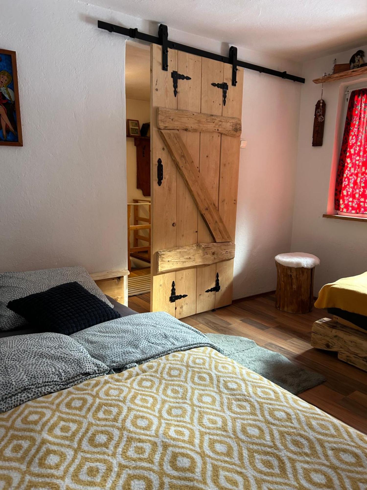 Apartamenty U Janka Krynica Zdroj Εξωτερικό φωτογραφία